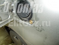 ��� �� Toyota Nadia - ����������� ����������