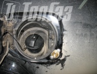 ��� �� Toyta Land Cruiser - ����������� ����������