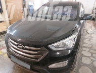 ��� �� Hyundai Santa Fe - 