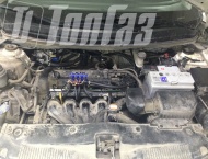 ��� �� Kia Rio - 