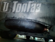 ��� �� Subaru Tribeca  - 