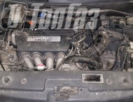 ��� �� Honda Stepwgn - 