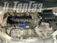 ��� �� Ford Focus - ����������� ����������