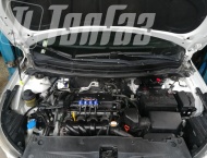 ��� �� Kia Rio - 
