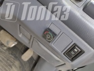 ��� �� Toyota Ipsum - 