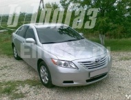 ��� �� Toyota Camry - ����� ���