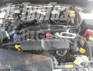 ��� �� Subaru Forester - ����������� ����������
