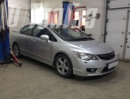 ��� �� Honda Civic - 