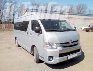 ��� �� Toyota Hiace - 