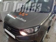 ��� �� Lada Granta - 