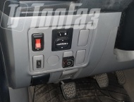 ��� �� Toyota Hillux Pickup - 