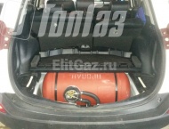��� �� Toyota RAV 4 - �������������� ������ ������� 80 ������