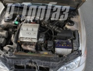 ��� �� Lexus ES300 - ����������� ���������� �������� ������������