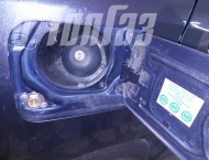 ��� �� Nissan Almera - 