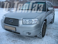 ��� �� Subaru Forester - ����� ���