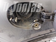��� �� Infiniti FX35  - 