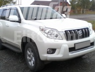 ��� �� Toyota Land Cruiser Prado - ����� ���