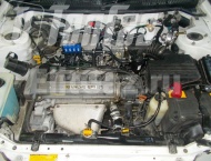 ��� �� Toyota Corolla - ����������� ����������