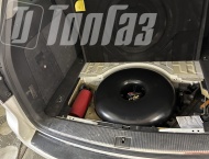 ��� �� Volkswagen Touareg - 