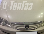 ��� �� Honda Odyssey - 