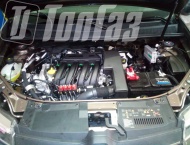 ��� �� Renault Logan - 