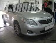 ��� �� Toyota Corolla - 
