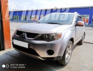 ��� �� Mitsubishi Outlander  - 