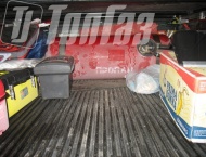 ��� �� Toyota Tundra - �������������� ������ ������� 130 ������
