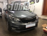 ��� �� Kia Rio - 