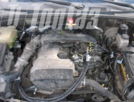 ��� �� Ssang Yong actyon  - ����������� ����������