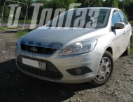��� �� Ford Focus - ����� ���