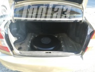 ��� �� Hyundai Accent - 