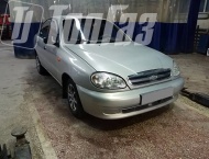 ��� �� Chevrolet Lanos - 