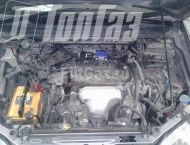 ��� �� Honda Odyssey - ����������� ����������