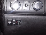 ��� �� Chevrolet Tahoe - ������ ������������ ���/������