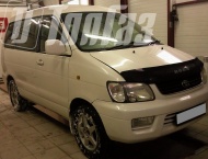 ��� �� Toyota Lite Ace - ����� ���