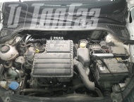 ��� �� Volkswagen Polo - 