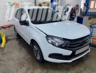 ��� �� Lada Granta - 