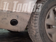 ��� �� Renault Fluence - 
