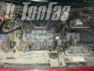 ��� �� Kia Ceed - ����������� ����������