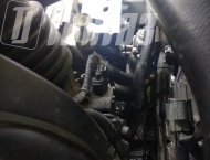 ��� �� Mitsubishi Outlander - 