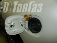 ��� �� Toyota Sequoia - ����������� ���������� � ������������