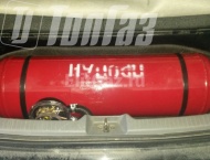 ��� �� Toyota Ipsum - �������������� ������ ������� 65 ������