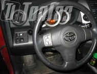 ��� �� Toyota Rav 4  - ������ ������������ � ��������� ������� ������