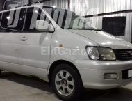 ��� �� Toyota Town Ace - ����� ���