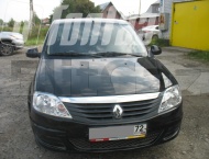 ��� �� Renault Logan - ����� ���