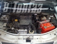 ��� �� Lada Largus - 