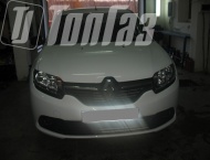 ��� �� Renault Logan - 