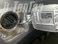 ��� �� Nissan Qashqai - ����������� ����������
