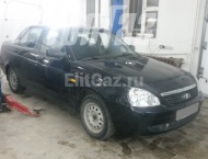 ��� �� Lada Priora - ����� ���